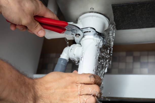 Best Flood restoration services  in Greenfield, TN