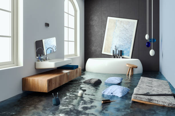 Best Professional water damage repair  in Greenfield, TN